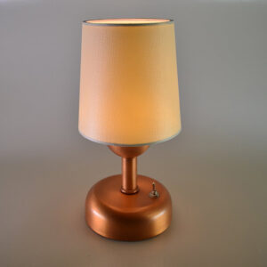 Julal Table Lamp - Battery Powered LED Lighting (Small) - Julal