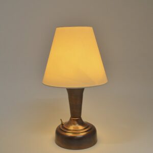Julal Table Lamp - Battery Powered LED Lighting (PSB)